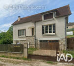 Photo 1 - Maison à BONNY-SUR-LOIRE