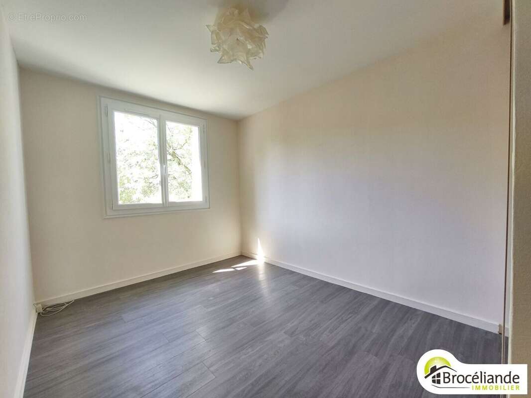 Appartement Rennes  3 pièce(s) 75.80 m2 - photo 9