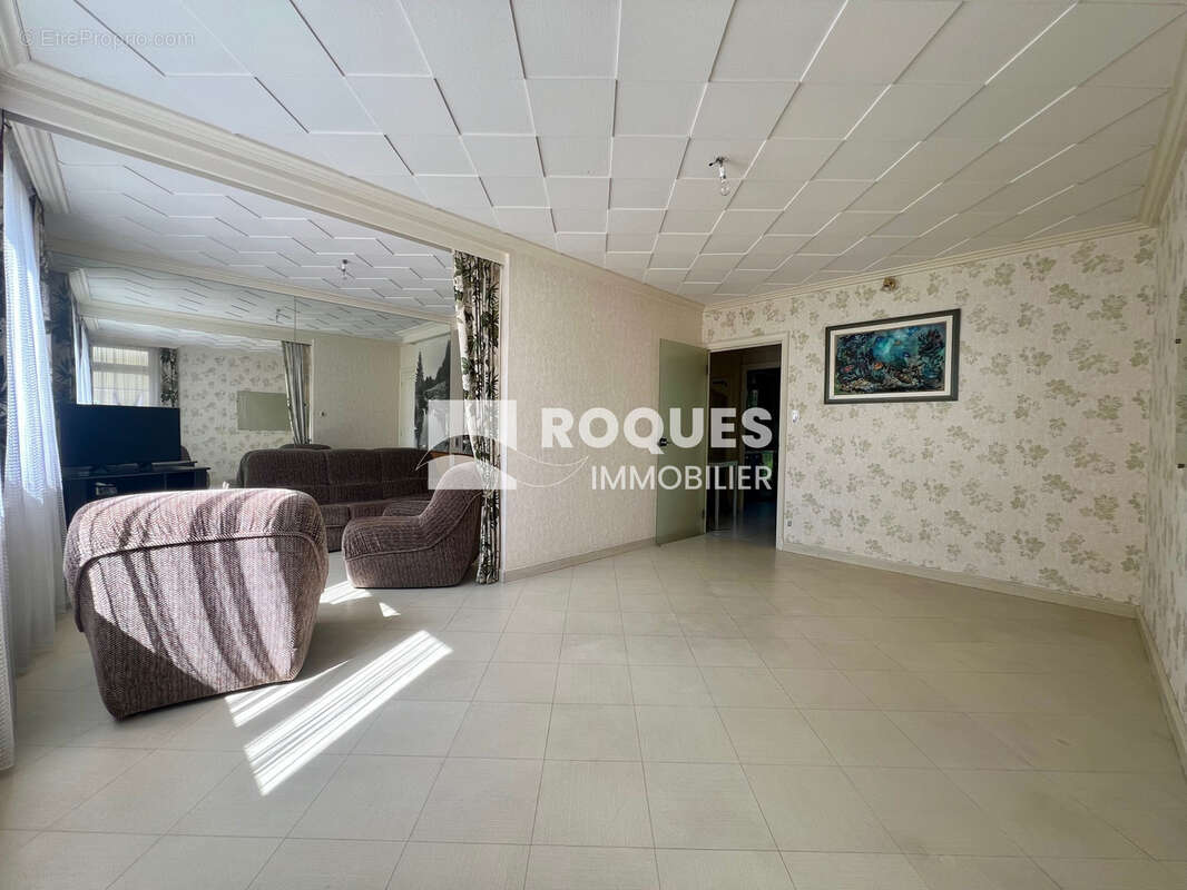 Appartement à MILLAU
