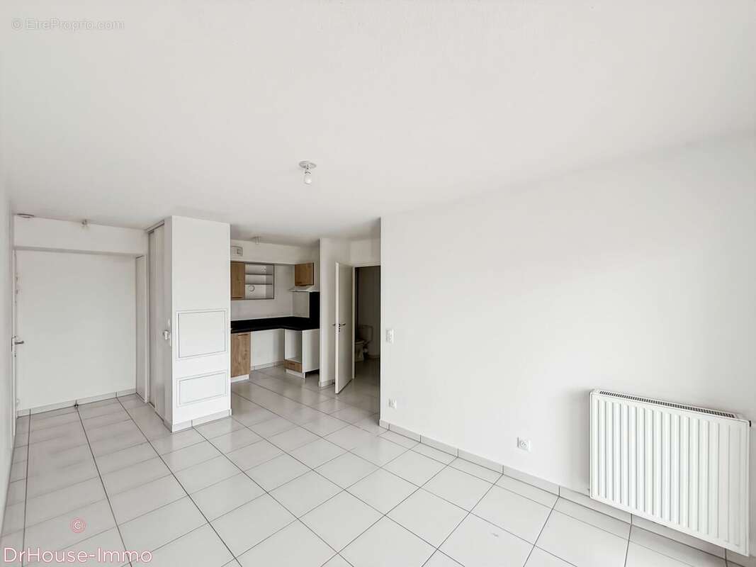 Appartement 40 m² à Merignac  - photo 13