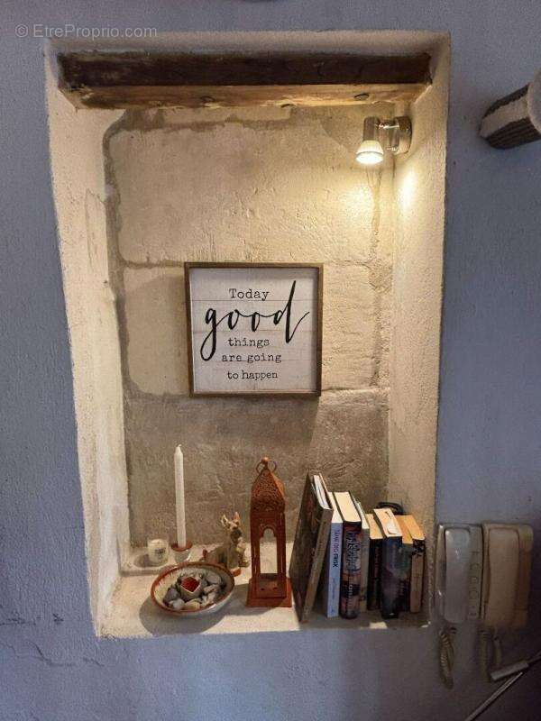 Appartement à ARLES