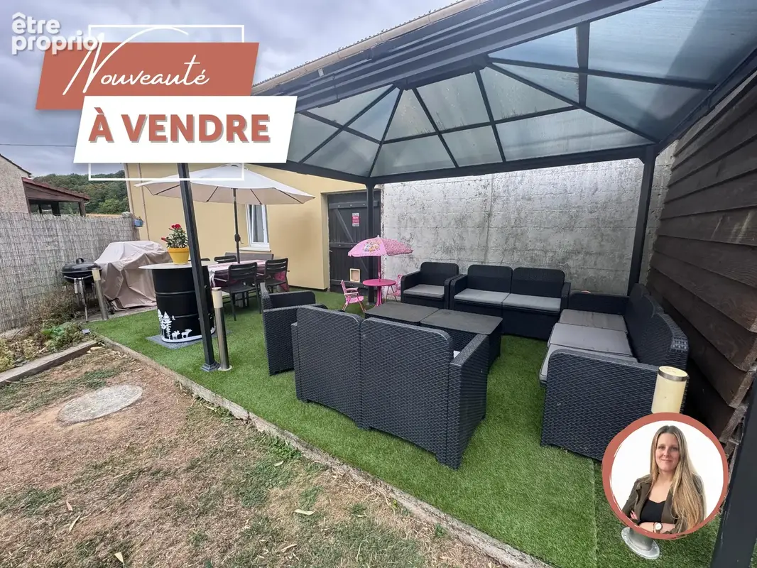Maison d'habitation avec un grand garage de 65 m2 à 10 mn de Ezy sur Eure - photo 25