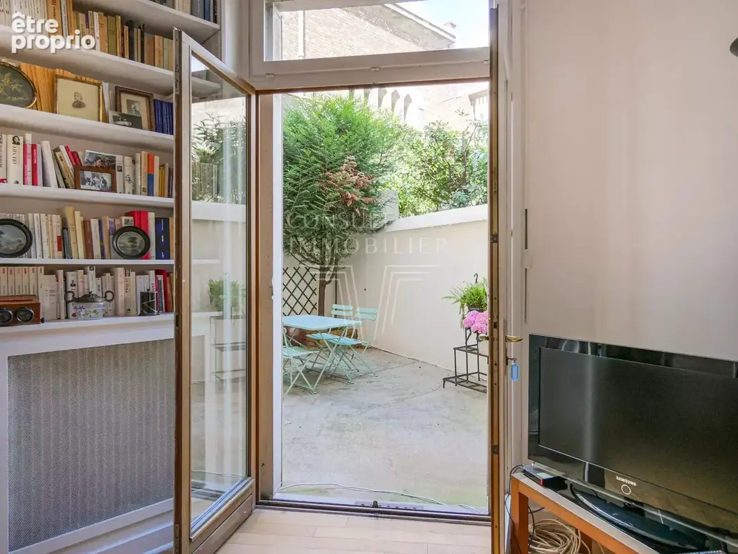 Maison -  6 chambres - photo 7