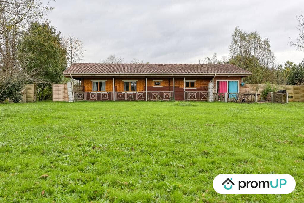 Maison à LA GRIPPERIE-SAINT-SYMPHORIEN