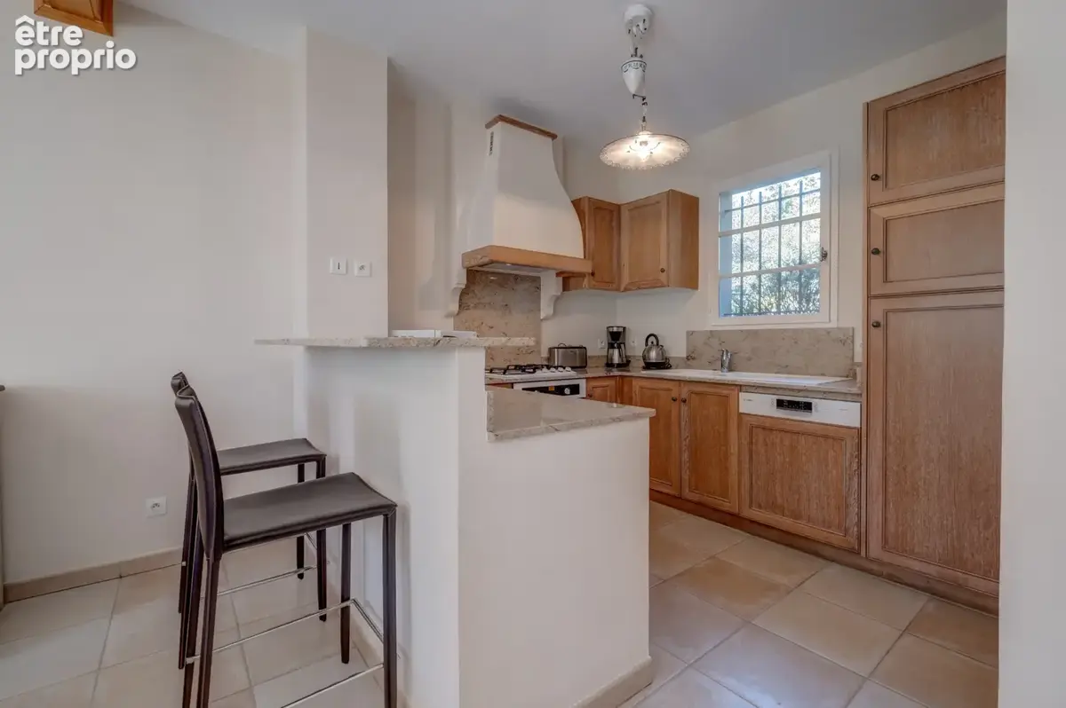 Belle maison au Domaine de St-Endréol 3P - photo 11