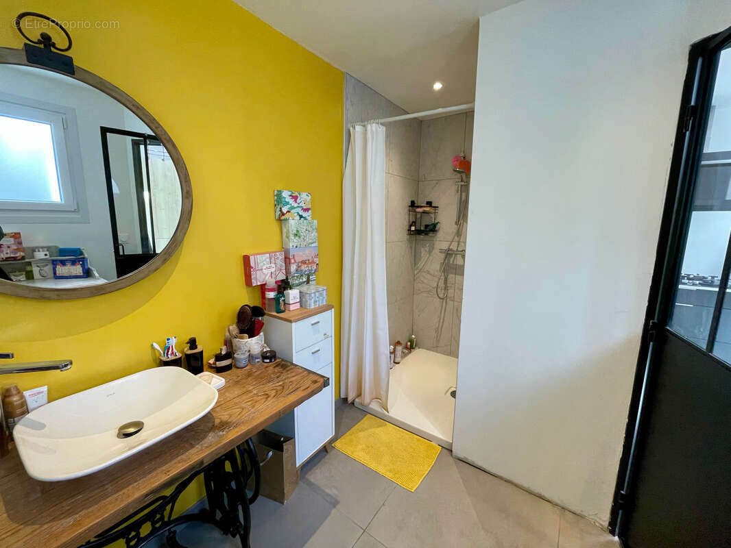 Maison à SAINT-MARTIN-BOULOGNE