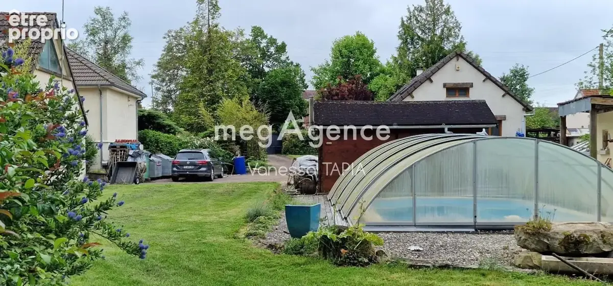Maisons marcilly le hayer - photo 6