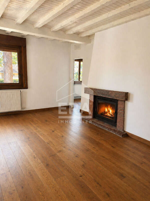 Maison à ARCACHON