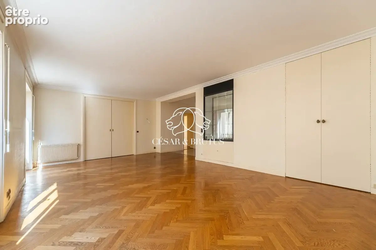 Appartement 3 pièces 128 m² à vendre à Lyon-2e (69002) - photo 7