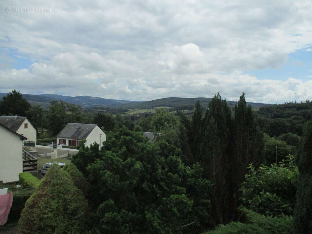 Morvan / Château-chinon, Villa 4 Chambres Avec Belle Vue - photo 8