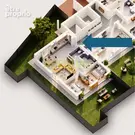 Appartement à SAINT-ANDRE-LE-GAZ