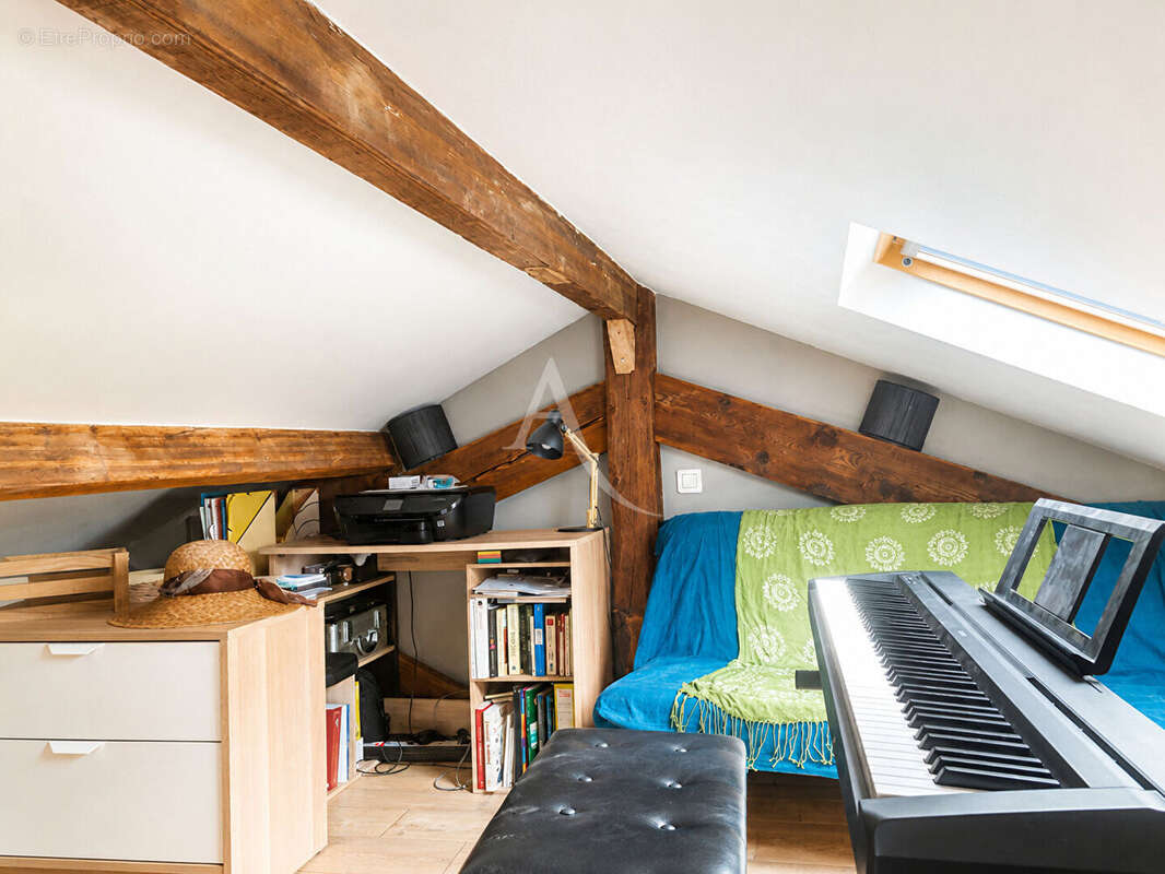 Appartement à ALFORTVILLE
