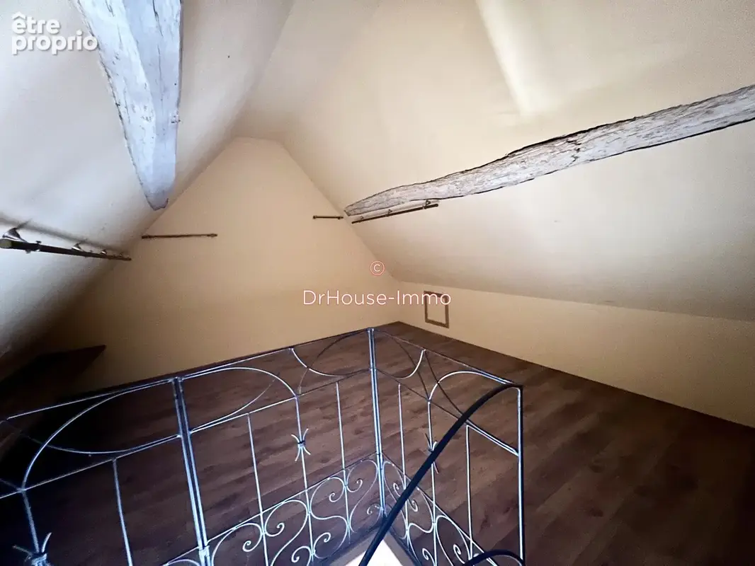 Maison 2 pièces 56 m² à vendre à Manthelan (37240) - photo 17