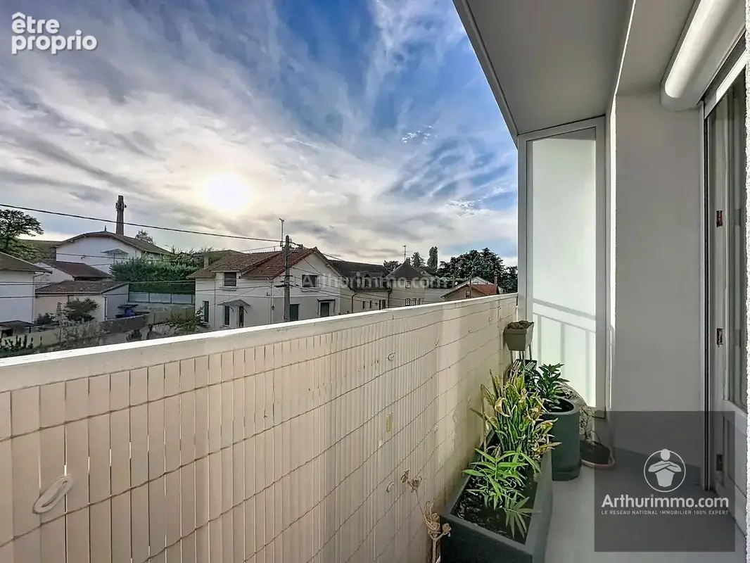 Vente Appartement Roanne(42300) 62 000ï¿œ - photo 5