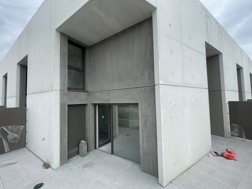 Appartement à MERIGNAC