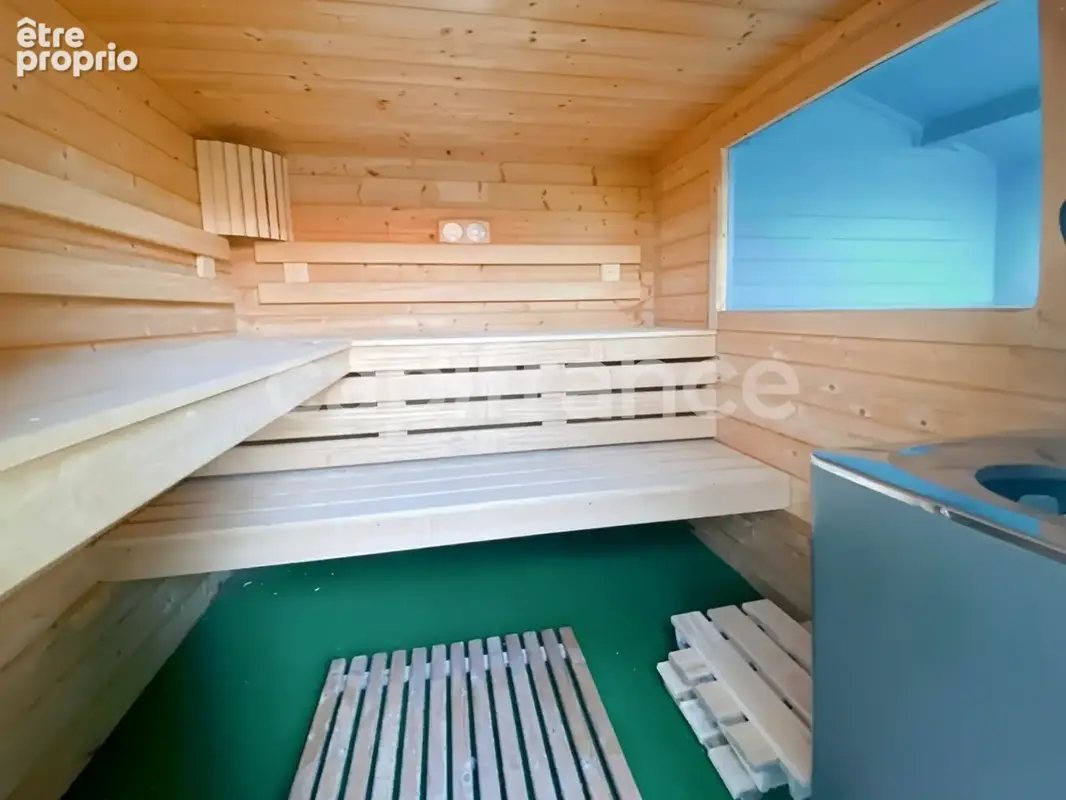 Maison à vendre 5 pièces AUFFREVILLE BRASSEUIL (78) - photo 3