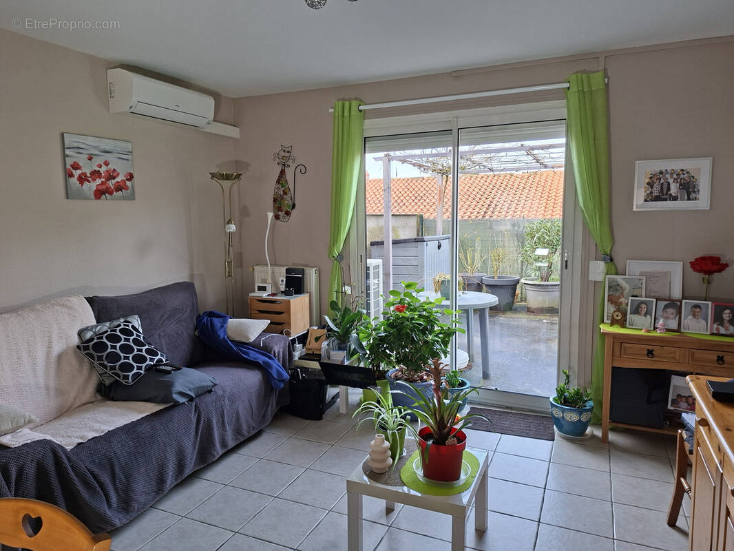 Maison à FOULAYRONNES