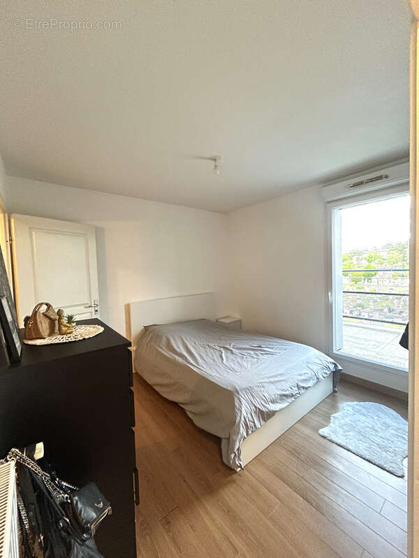 Appartement à TOURS
