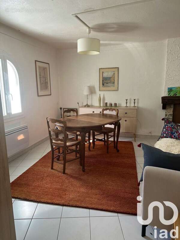 Maison 70 m² à Aiglun  - photo 7
