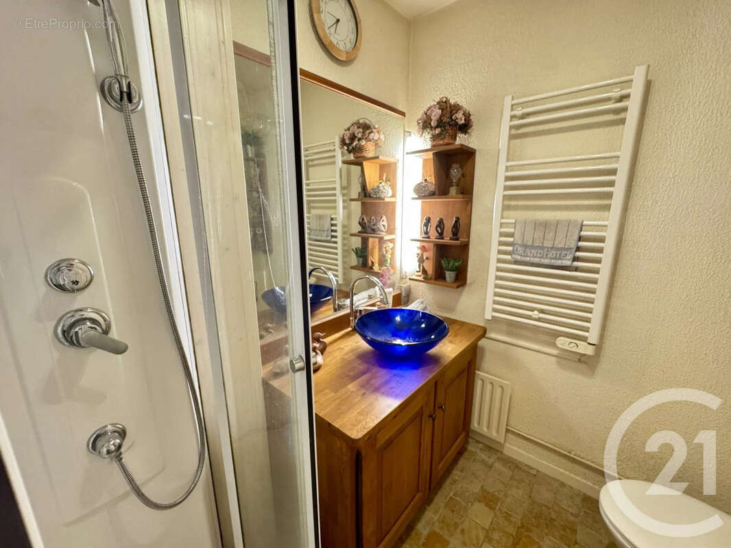 Appartement à FONTAINEBLEAU