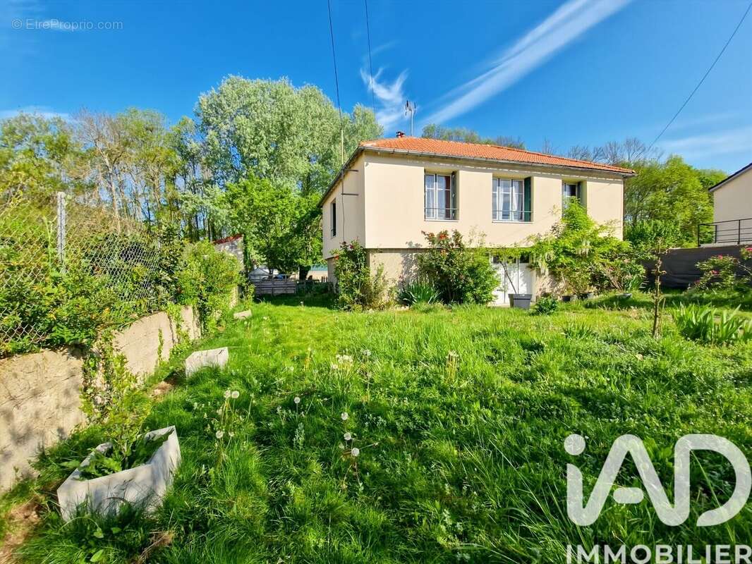 Photo 3 - Maison à MIGENNES