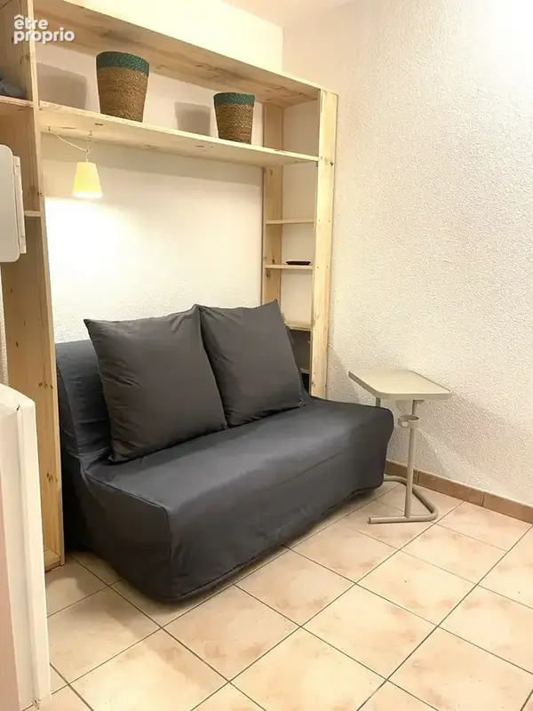 Appartement 1 pièce 12 m² à vendre à Albi (81000) - photo 2