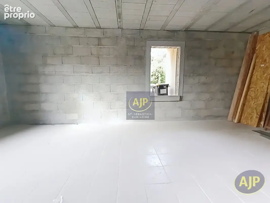 Appartement Vertou 3 pièces 59 m² - photo 13