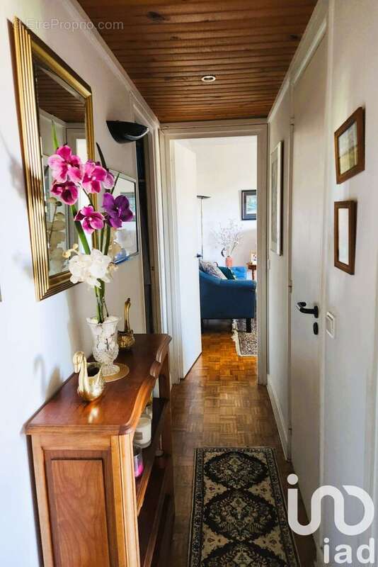 Photo 6 - Appartement à MEUDON