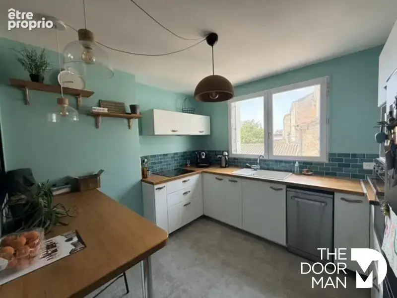 Appartement 3 pièces 86 m² · à Niort · 86 m² · 168 000 €