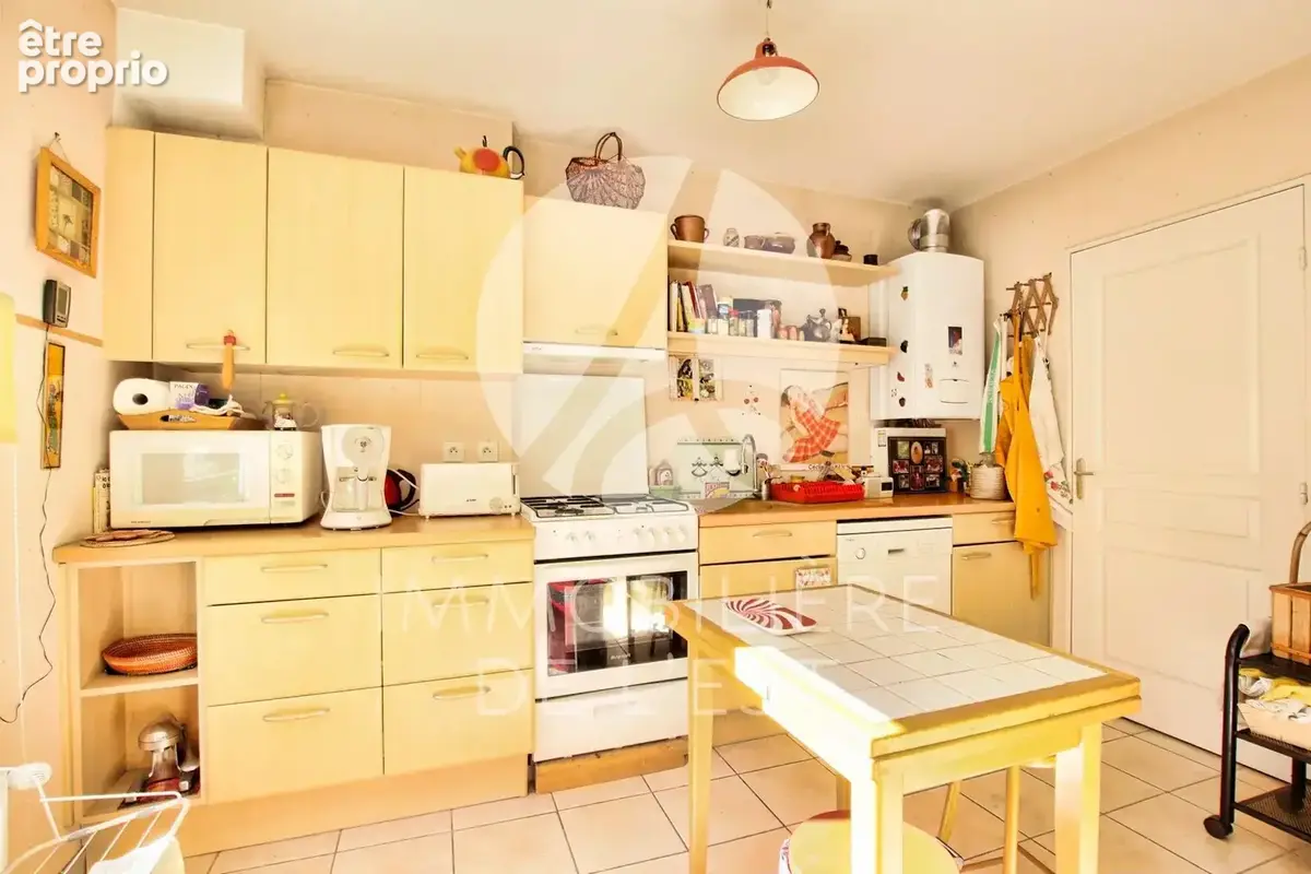 T2 - sans souci - 66m² - photo 4