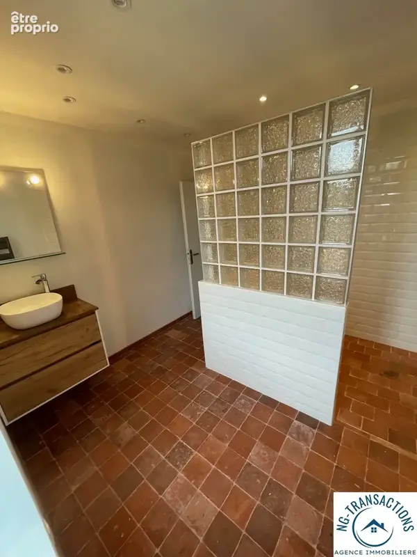 Maison 4 pièces 125 m² à vendre à Saint-Andelain (58150) - photo 10