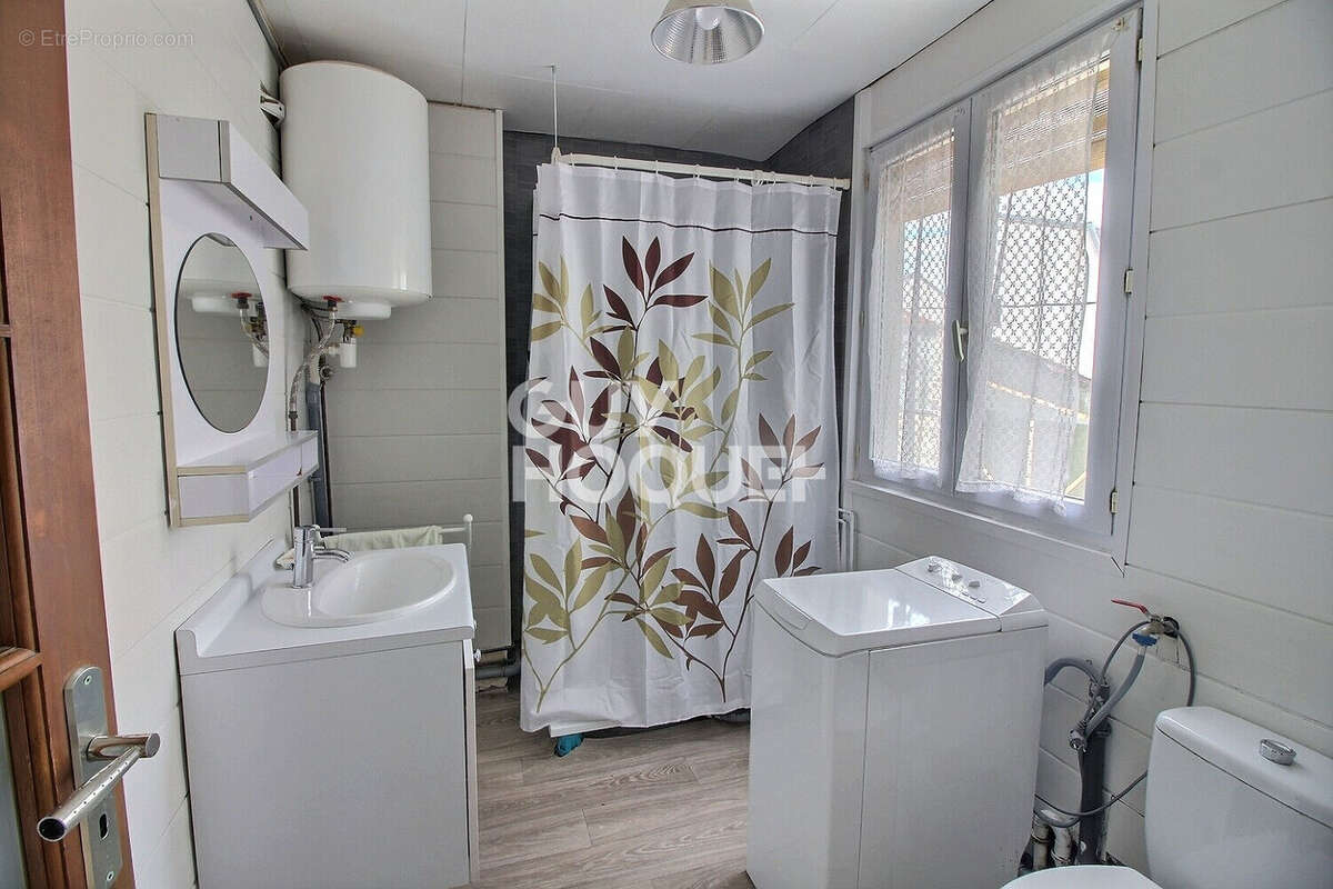 Appartement à PUTEAUX