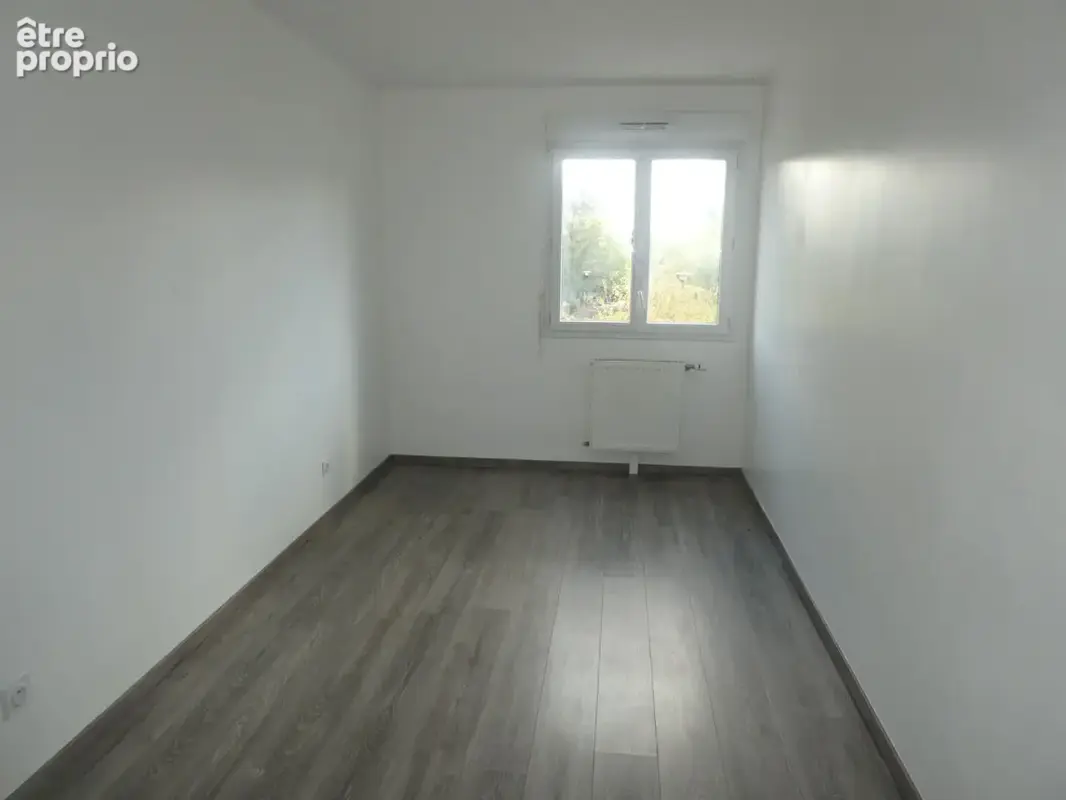 Maison Fleury Les Aubrais 4 pièces de 88.87 m2 - photo 15