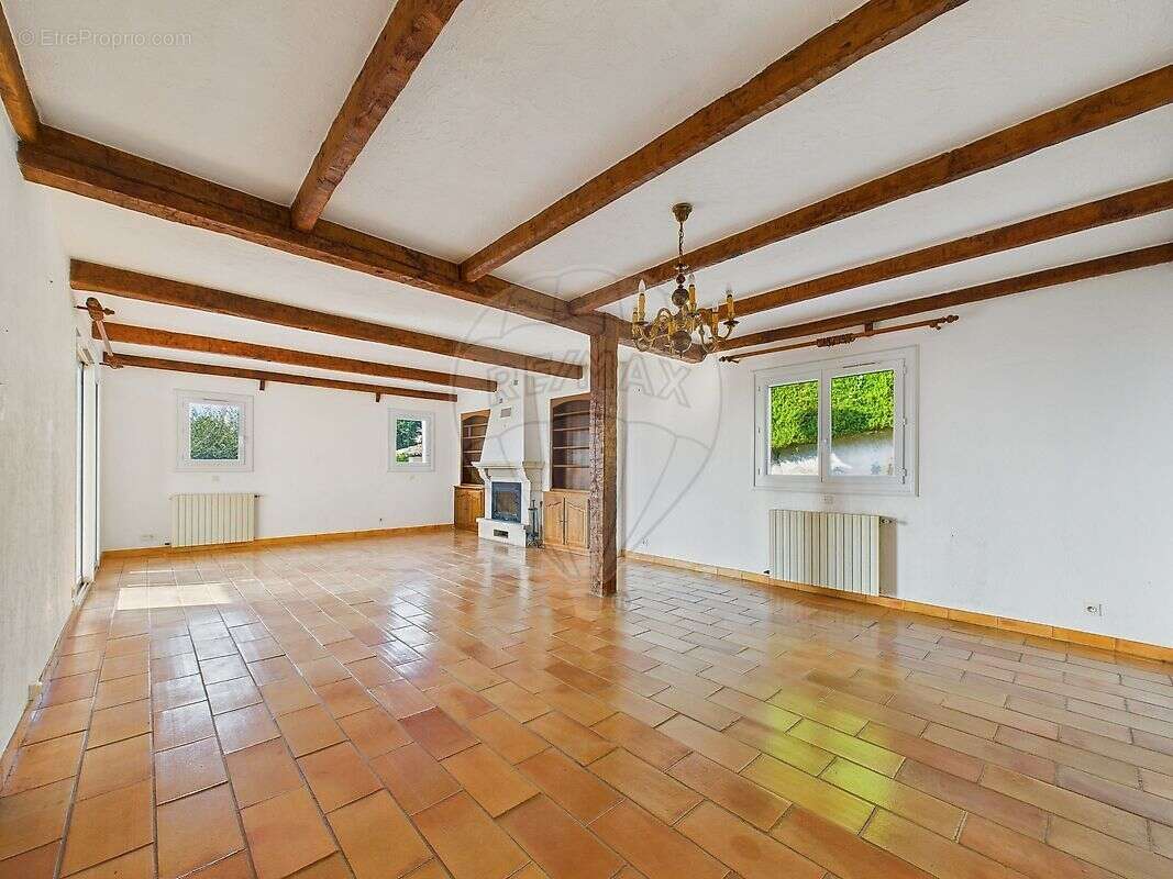 Maison à LA COLLE-SUR-LOUP