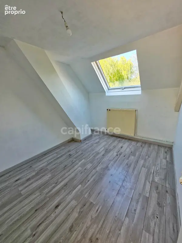 Maison à vendre 5 pièces CONDETTE (62) - 4 chambres - 110 m² - jardin - photo 5