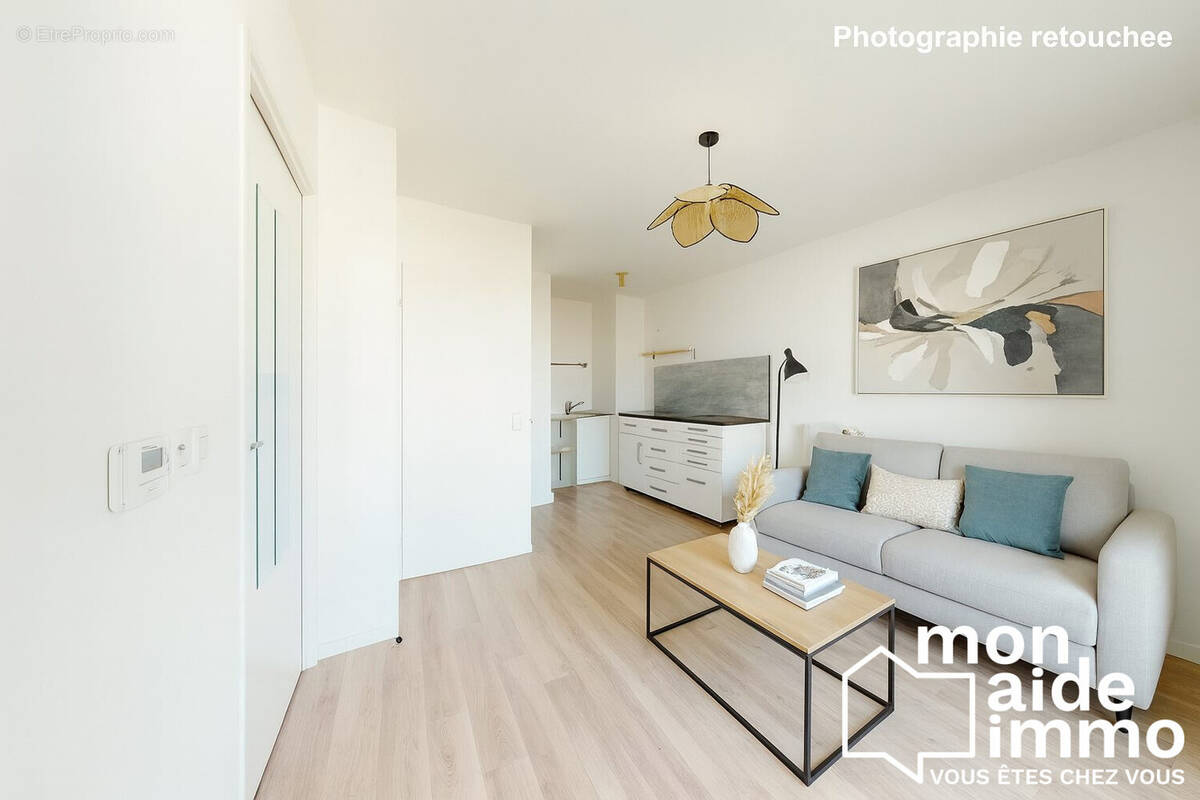 Appartement à CENON