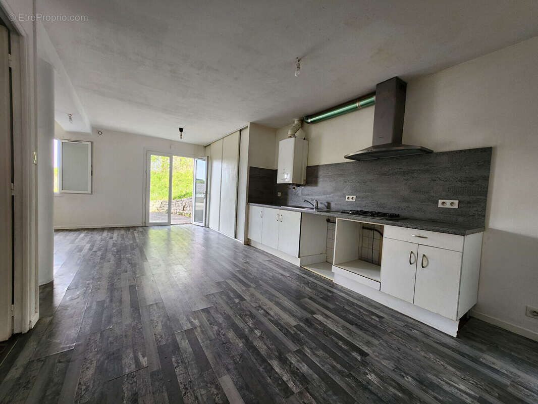 Appartement à BIDART