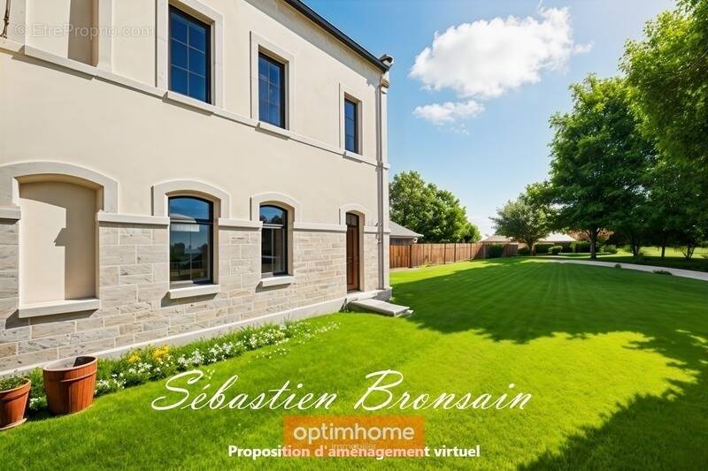 Appartement à DOLE