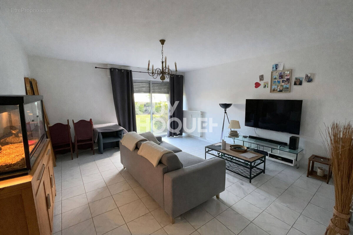 Appartement à LAON