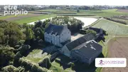 Maison à CLEDER