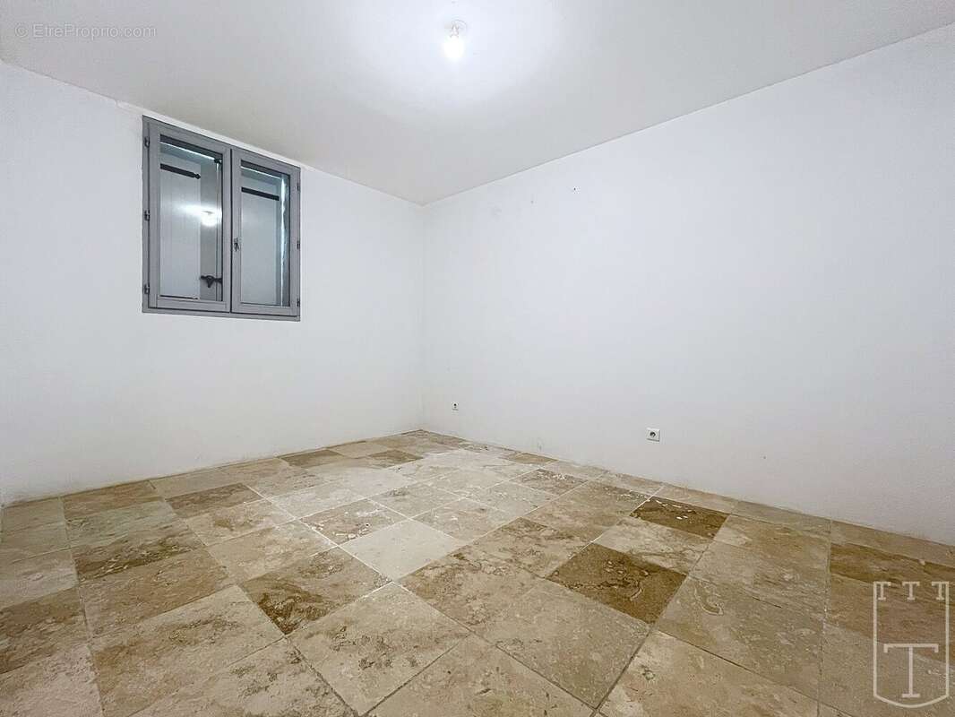 Maison à VALLON-PONT-D&#039;ARC