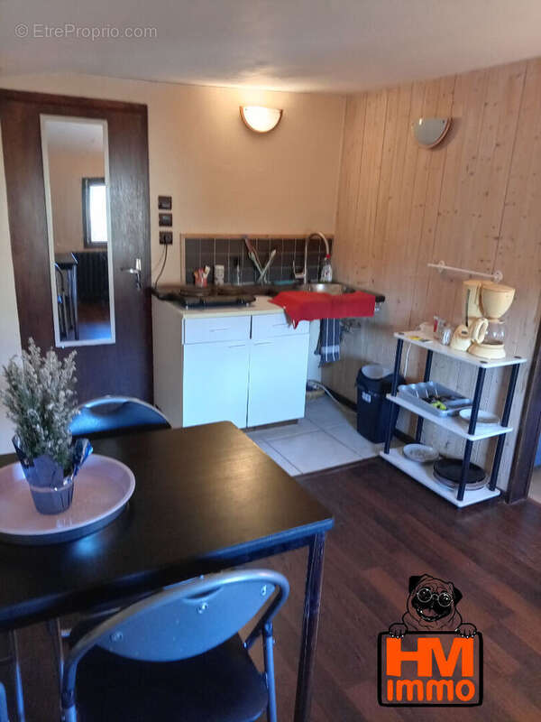 Maison à AIXE-SUR-VIENNE