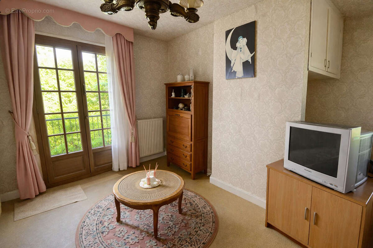 Maison à COYE-LA-FORET