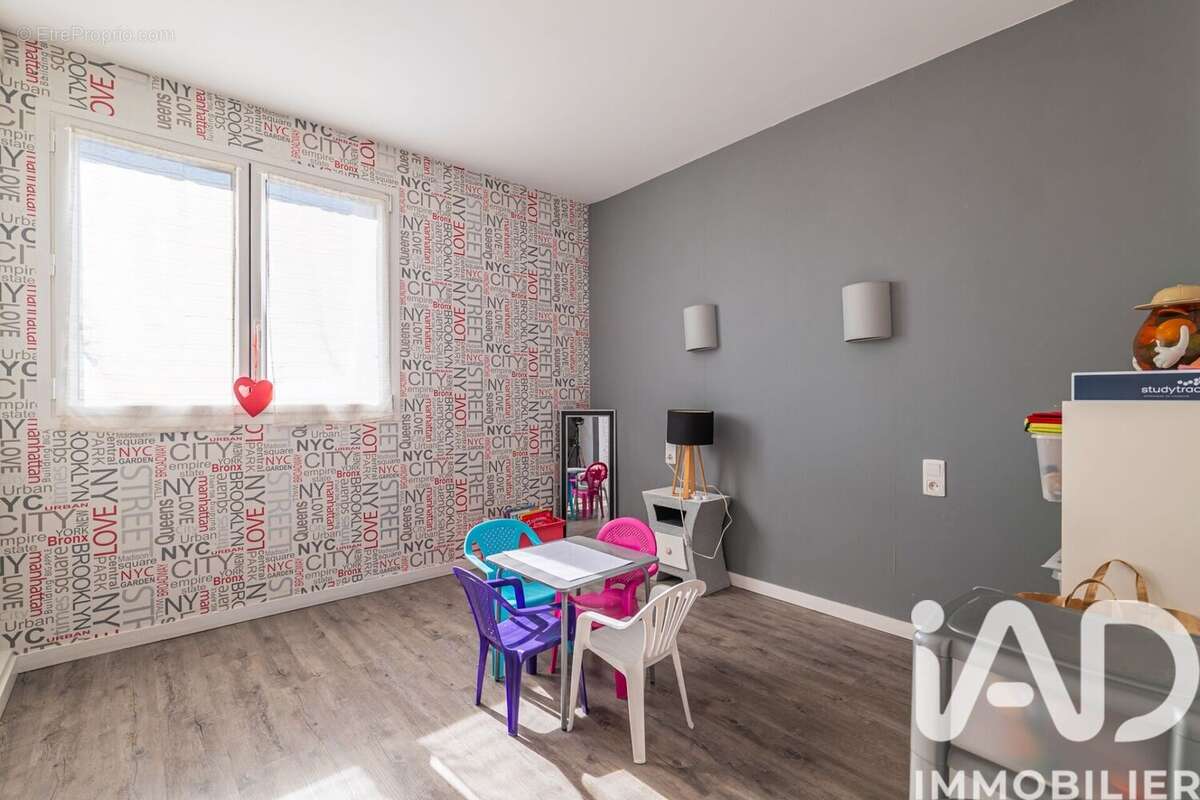 Photo 9 - Appartement à LE MANS