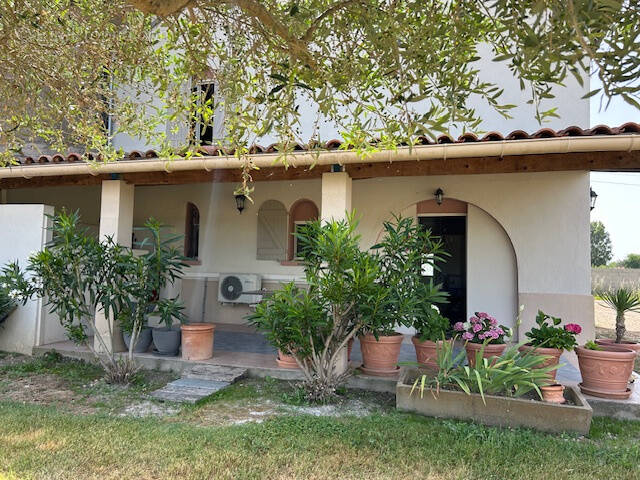 Maison à MONTBETON