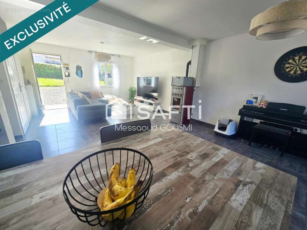 Photo 3 - Maison à LA RICAMARIE