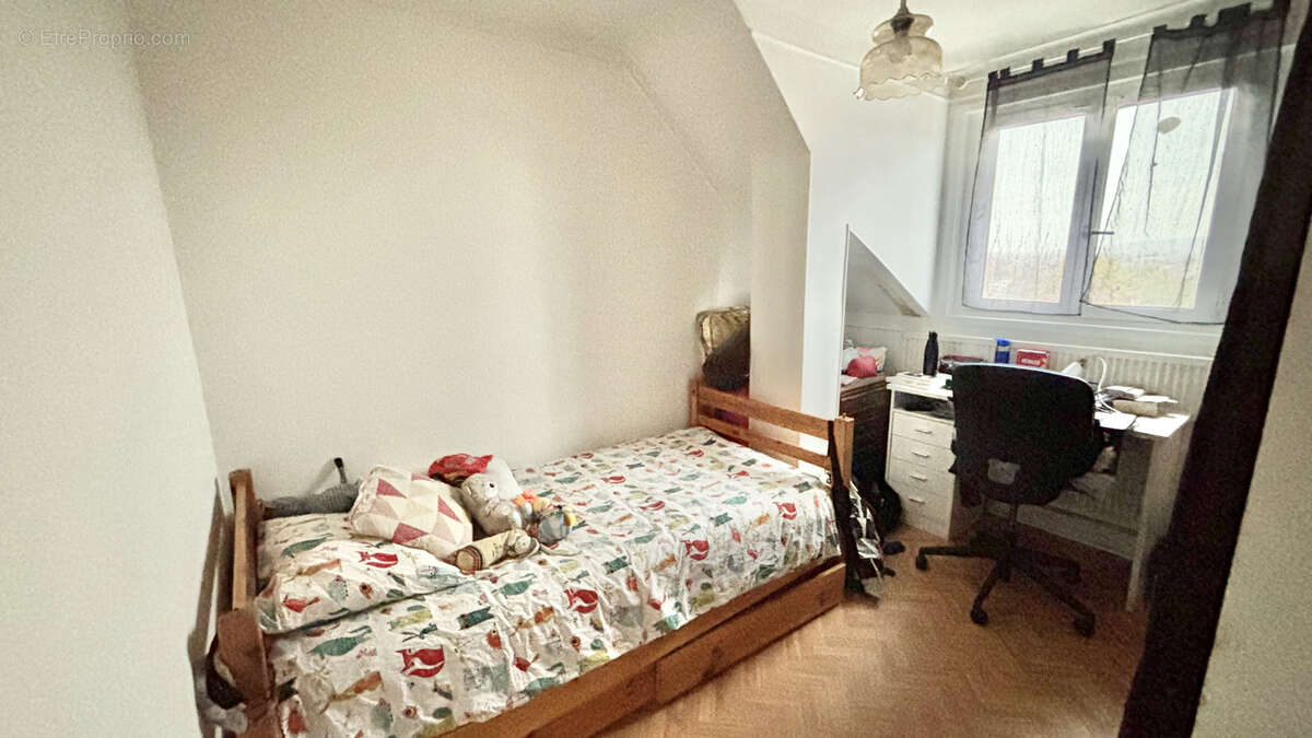 Maison à ARGENTEUIL