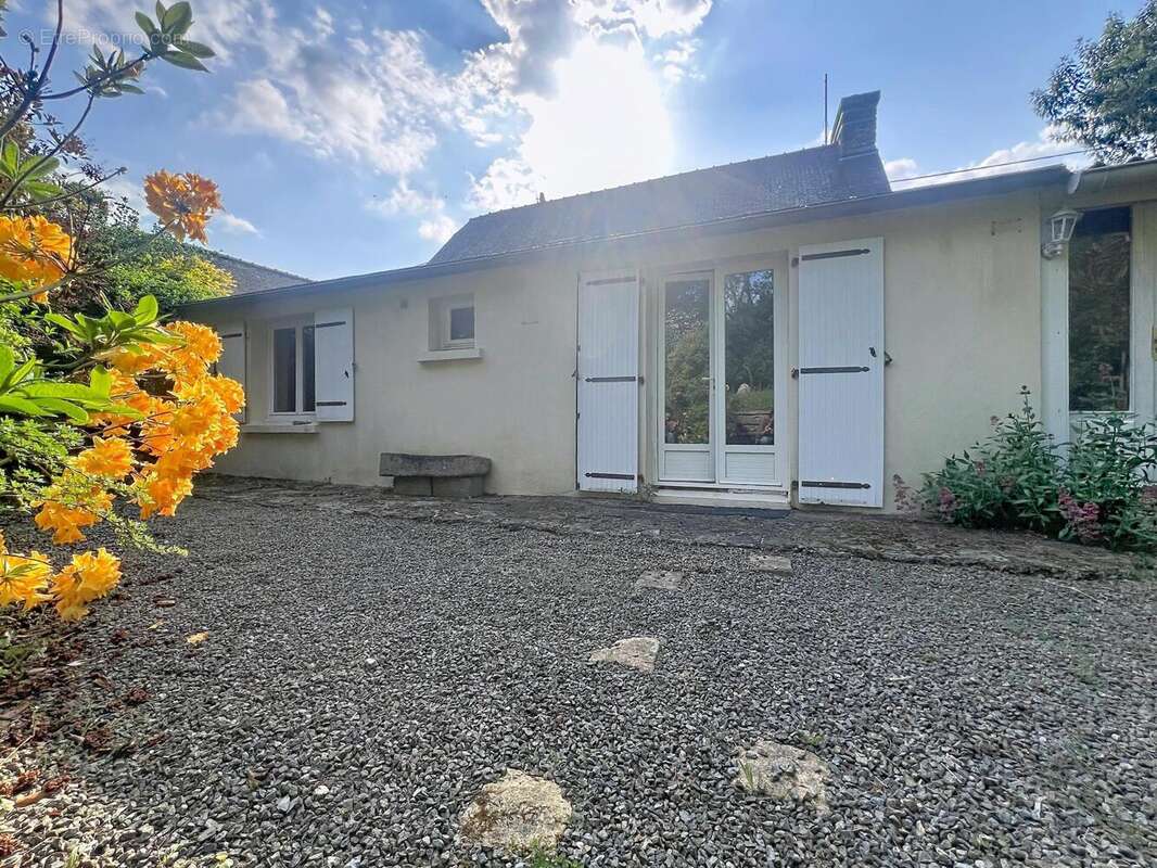 Photo 4 - Maison à REMUNGOL