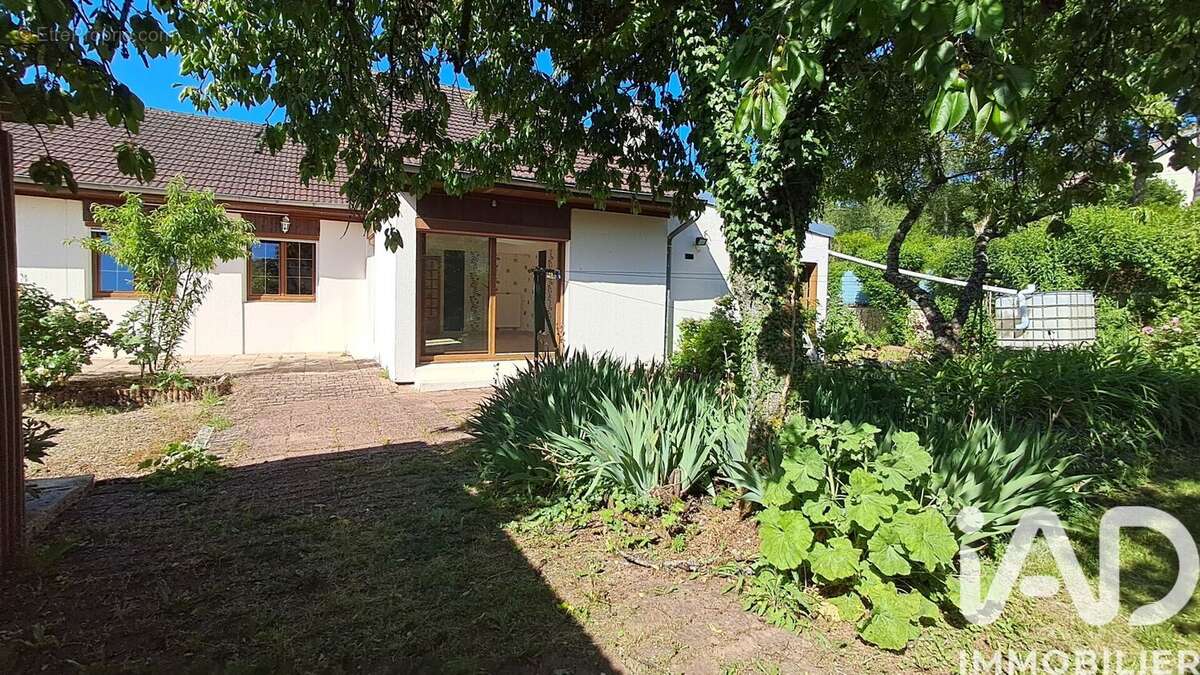 Photo 3 - Maison à SELONGEY