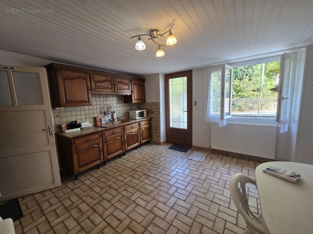 Maison 120 m² à Arrenes  - photo 15